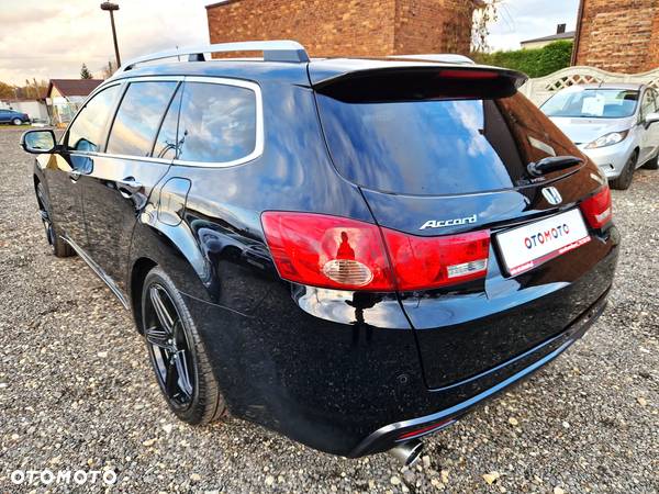 Honda Accord 2.4 Executive - 8