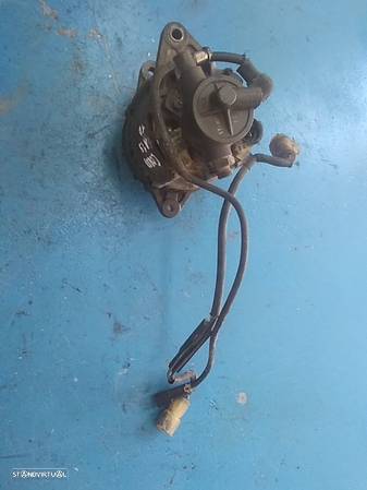 Alternador Opel Corsa A Tr (S83) - 1