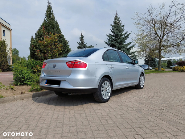 Seat Toledo 1.2 TSI Style - 5