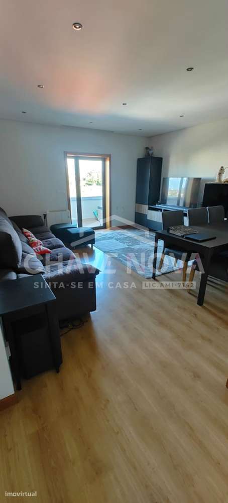 Apartamento Duplex T2 + 1 em São Bernardo - Grande imagem: 4/25