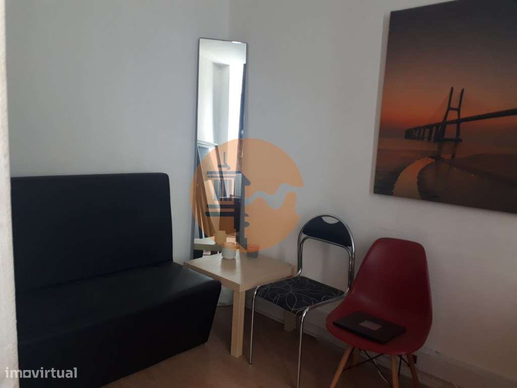 Espaço comercial em Alvalade - Grande imagem: 2/6