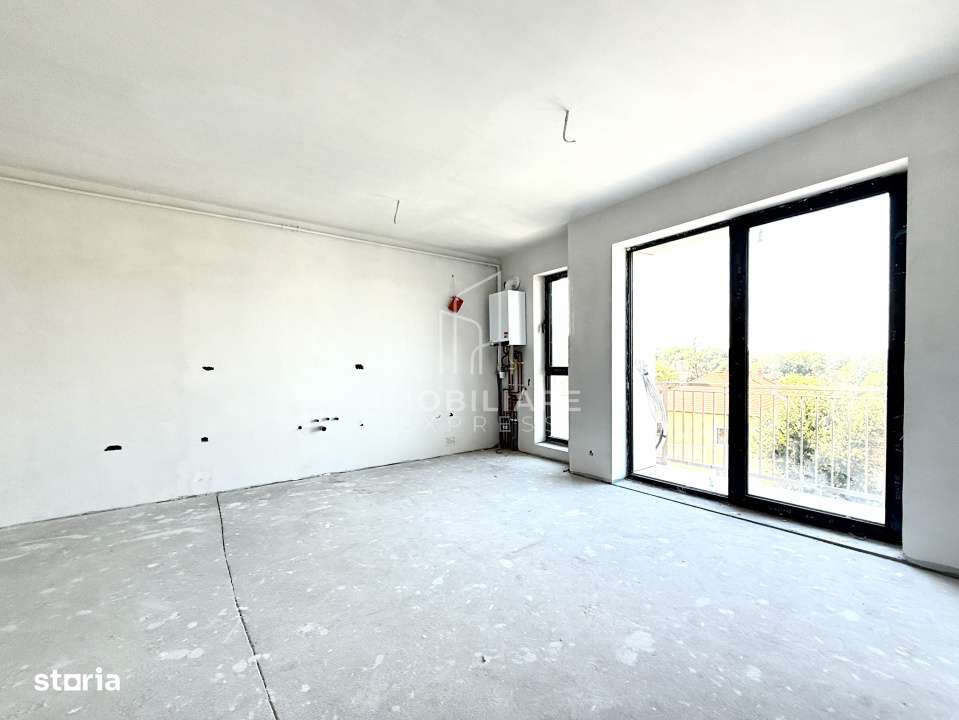 2 camere | A. Muresanu | Centru | Bloc nou 2025-1