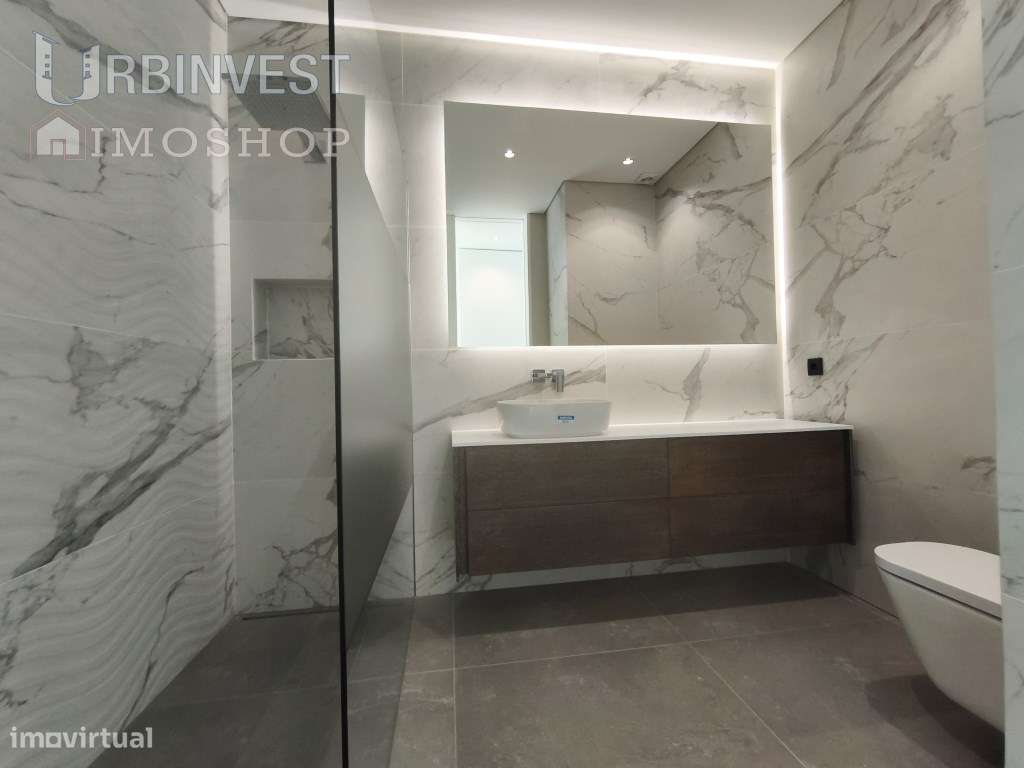 Moradia Excecional em Vilamoura, Algarve-47