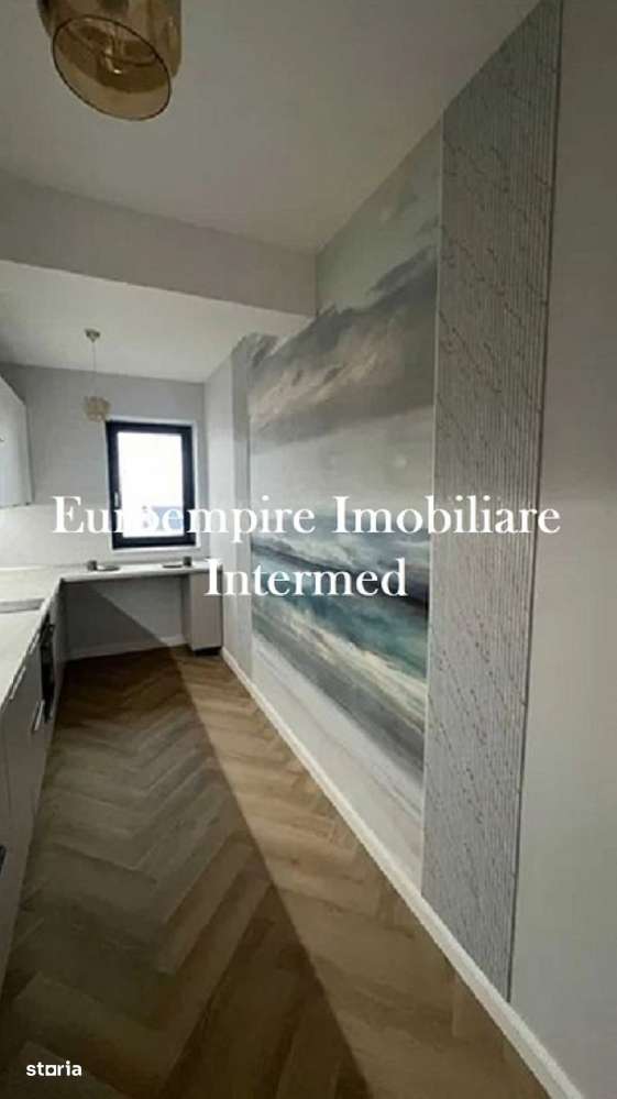 Apartament  de închiriat cu 2 camere, zona Campus, - Imagine principală: 3/3