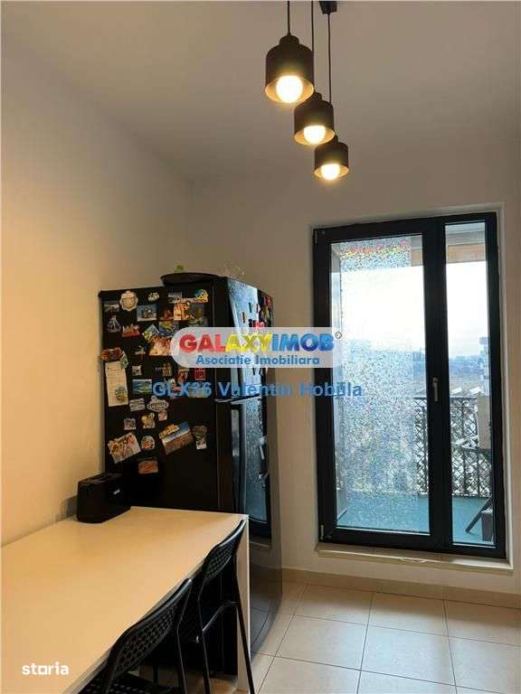Vanzare apartament 4 camere Baneasa Greenfield  Platanilor mobilat - Imagine principală: 5/16