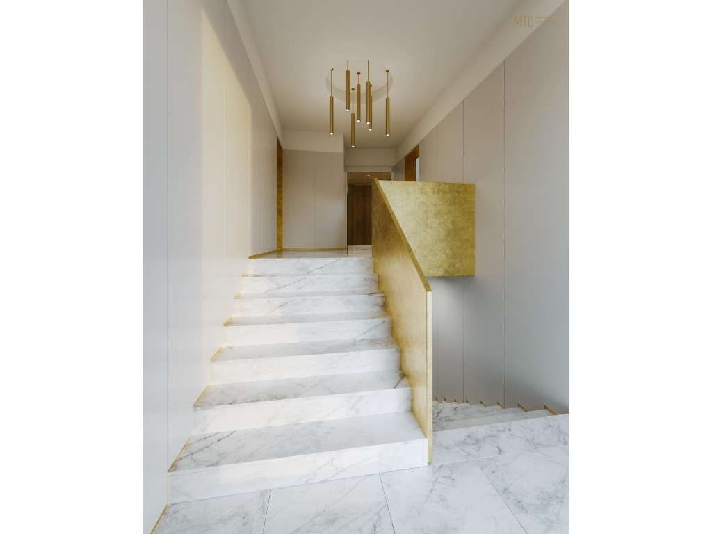 Conde Redondo Residences - Grande imagem: 4/9