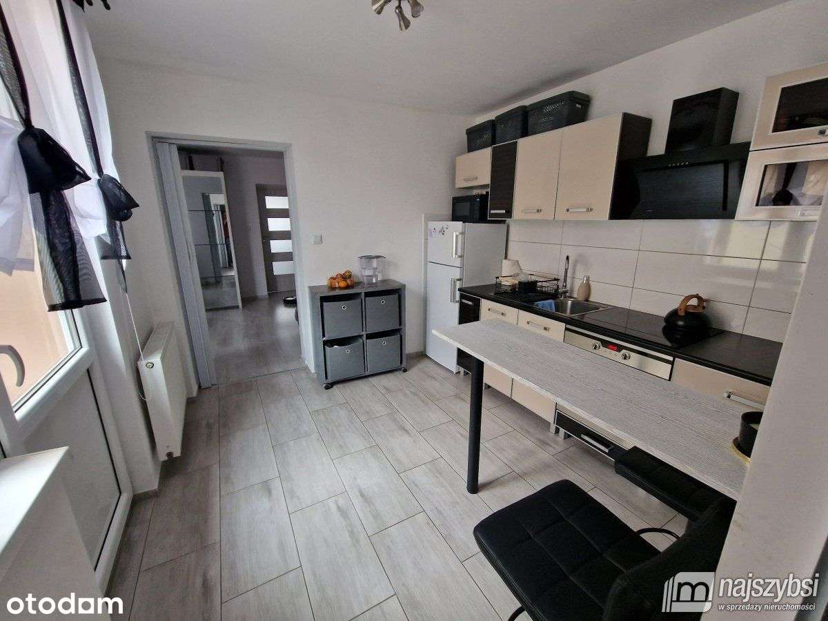 Maszewo- bezczynszowe mieszkanie 2 pokojowe na par - Pełny obrazek: 4/11