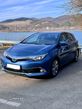 Toyota Auris 1.8 L VVT-i Hybrid Sol + - 2