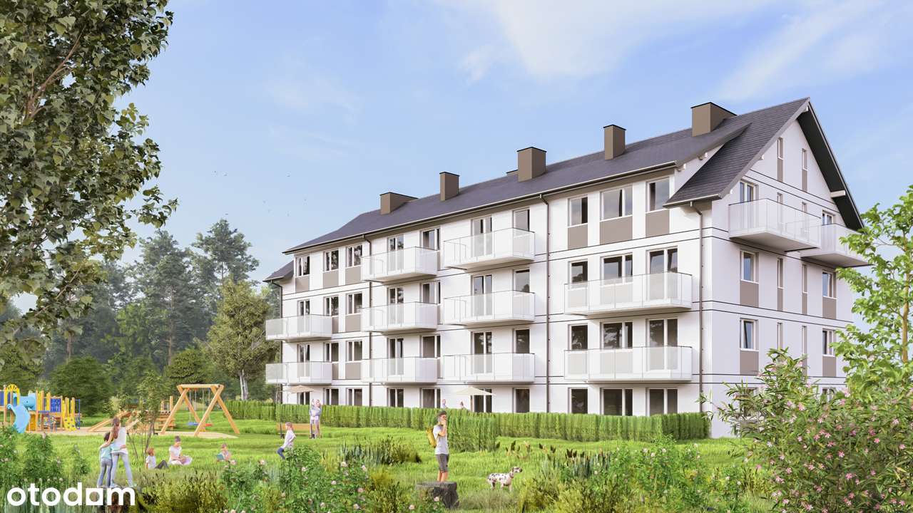 NOWE MIESZKANIA W Świebodzicach - ----BEZ PROWIZJI i PCC------------3