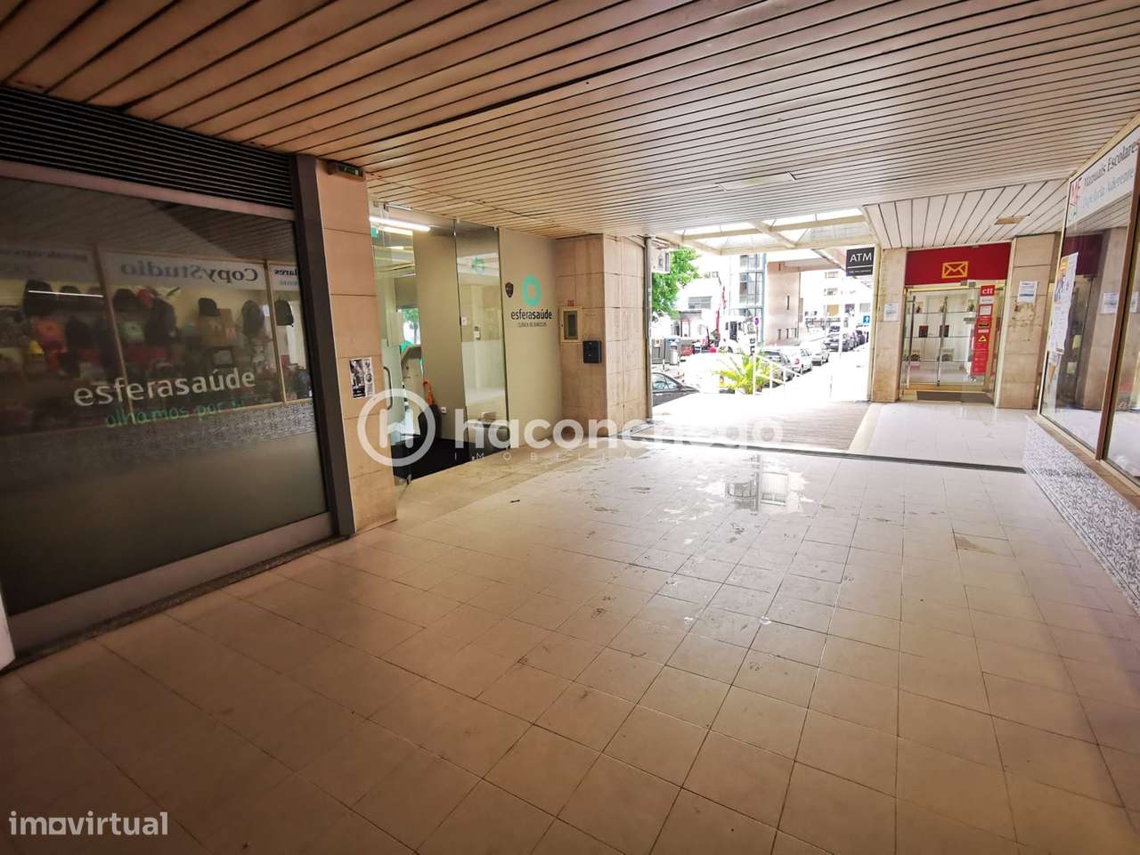 Loja para venda Arcozelo Barcelos - Grande imagem: 3/23