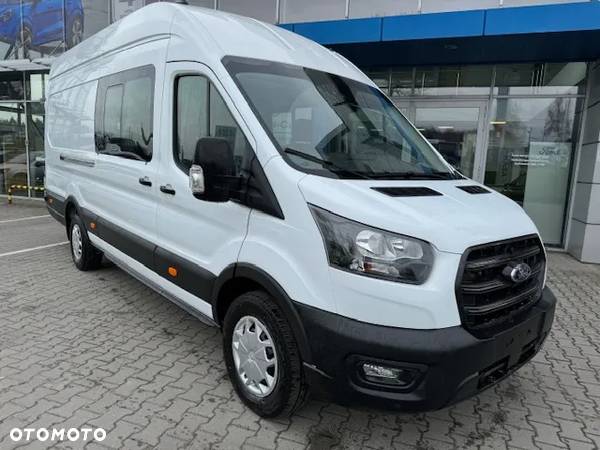 Ford Transit - 2