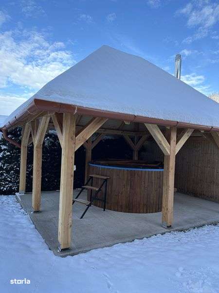 Casa Larisa Revelion si Craciun - Imagine principală: 4/6