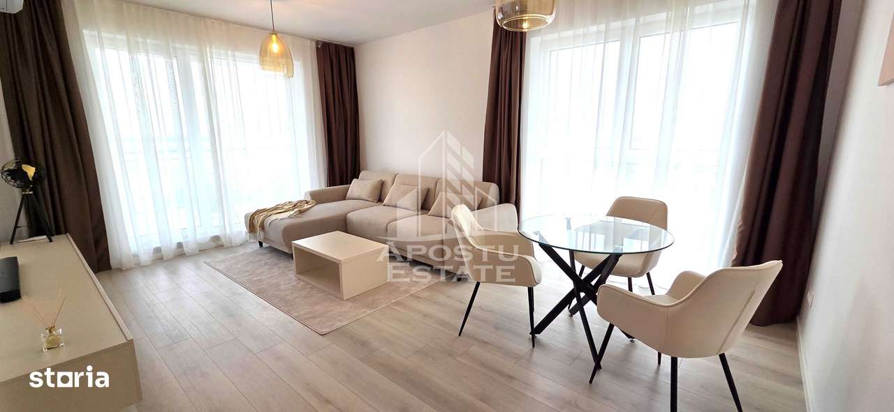 Apartament cu 2 camere, bloc nou, zona Lipovei - Imagine principală: 4/13