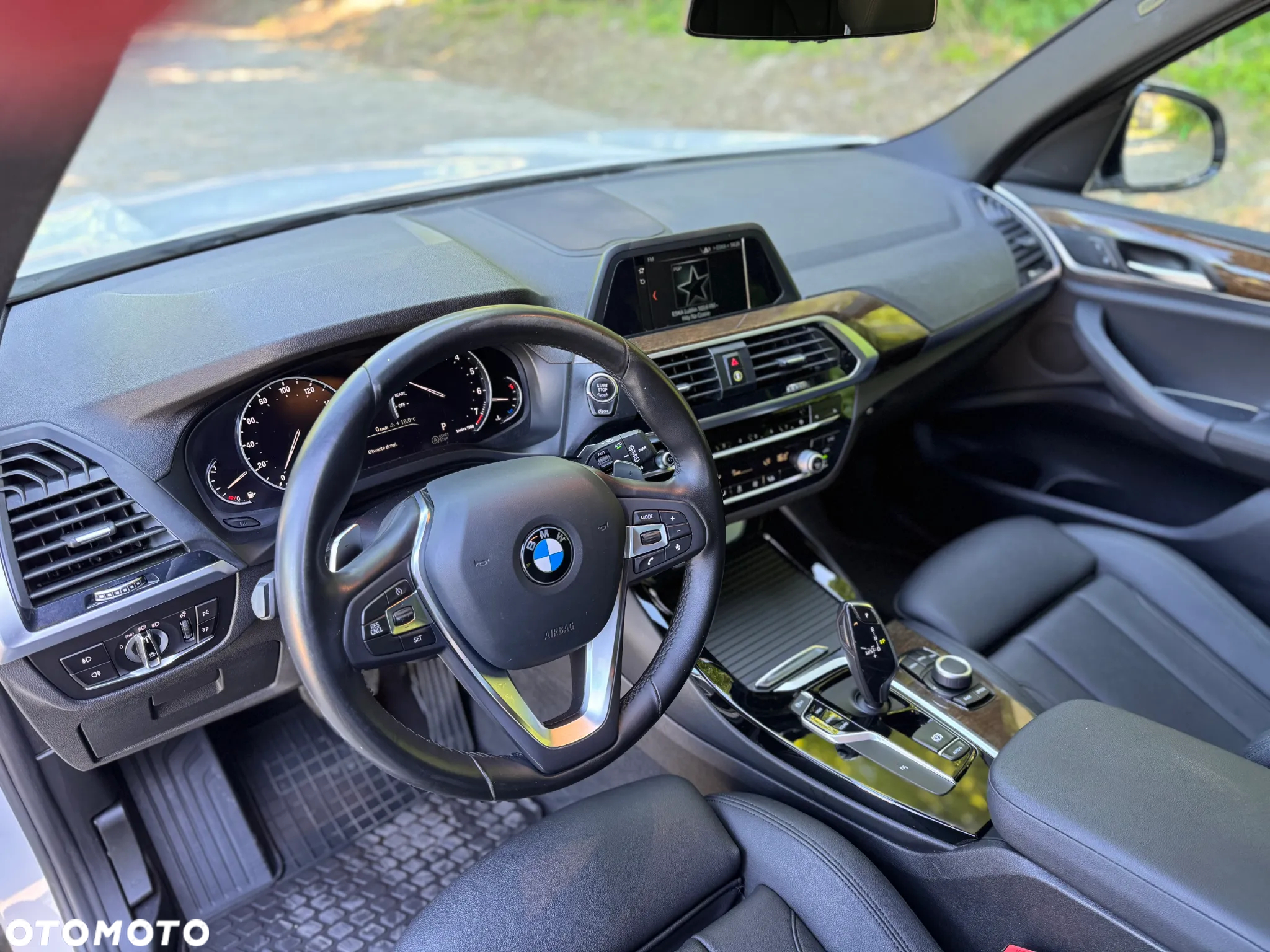 BMW X3 xDrive30i xLine - 27