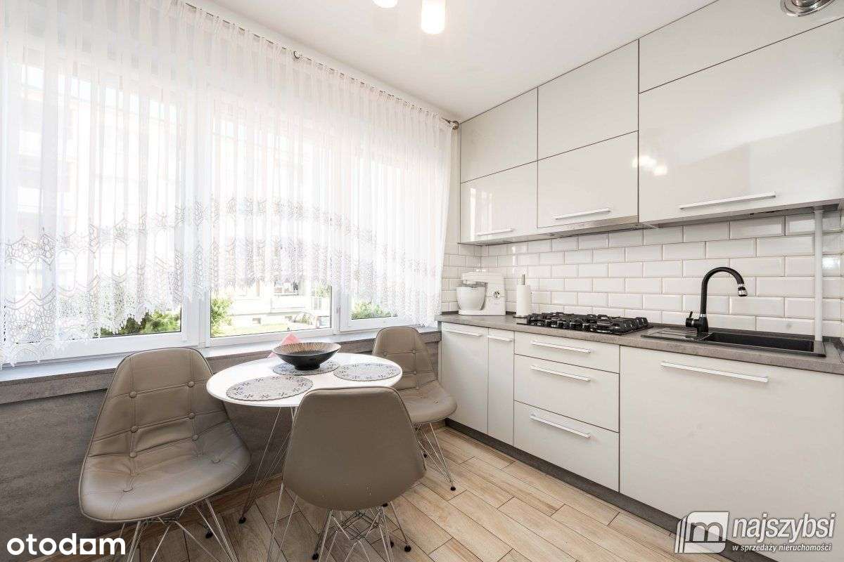 Krzemlin - Parter, 3 pokoje z ogórkiem - Pełny obrazek: 5/20