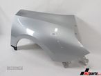 Guarda-lamas Esquerdo/Trás Seminovo/ Original BMW Z4 Roadster (G29) 41008495963 - 2