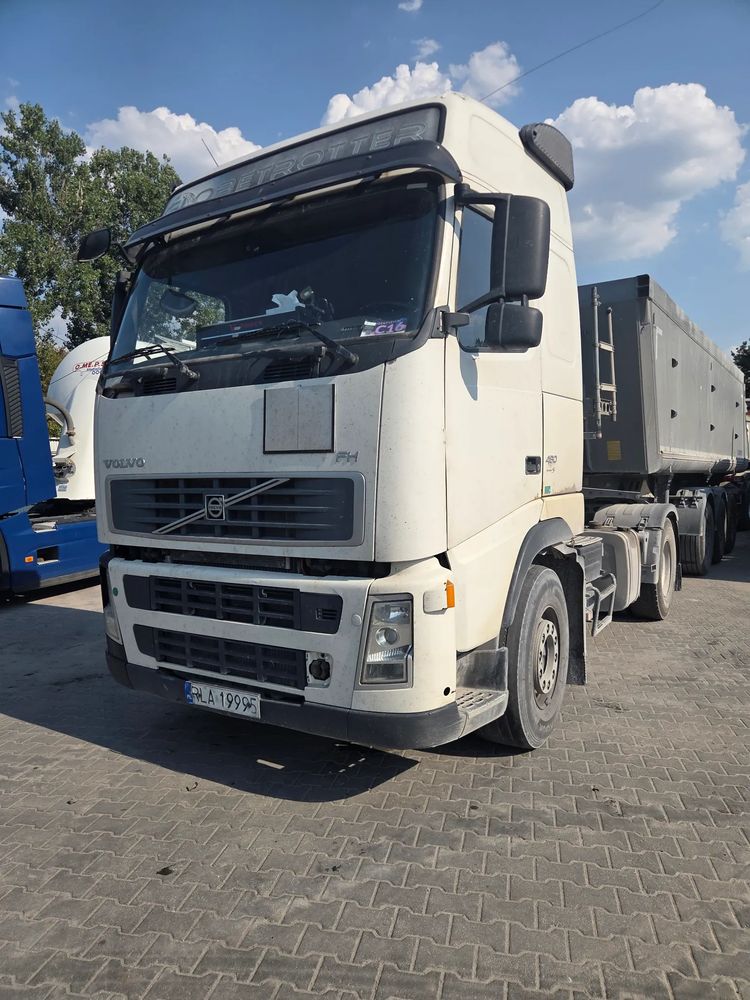 Volvo FH 2008