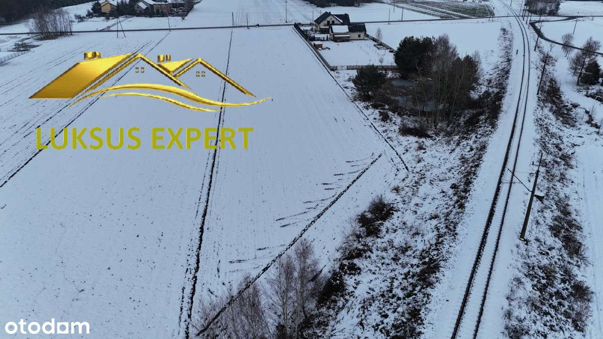 Dom, staw, blisko las ? To wszystko własnie tu :) - Pełny obrazek: 5/7