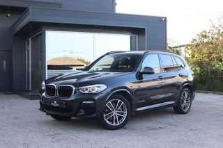 BMW X3 20 d xDrive Pack M Auto