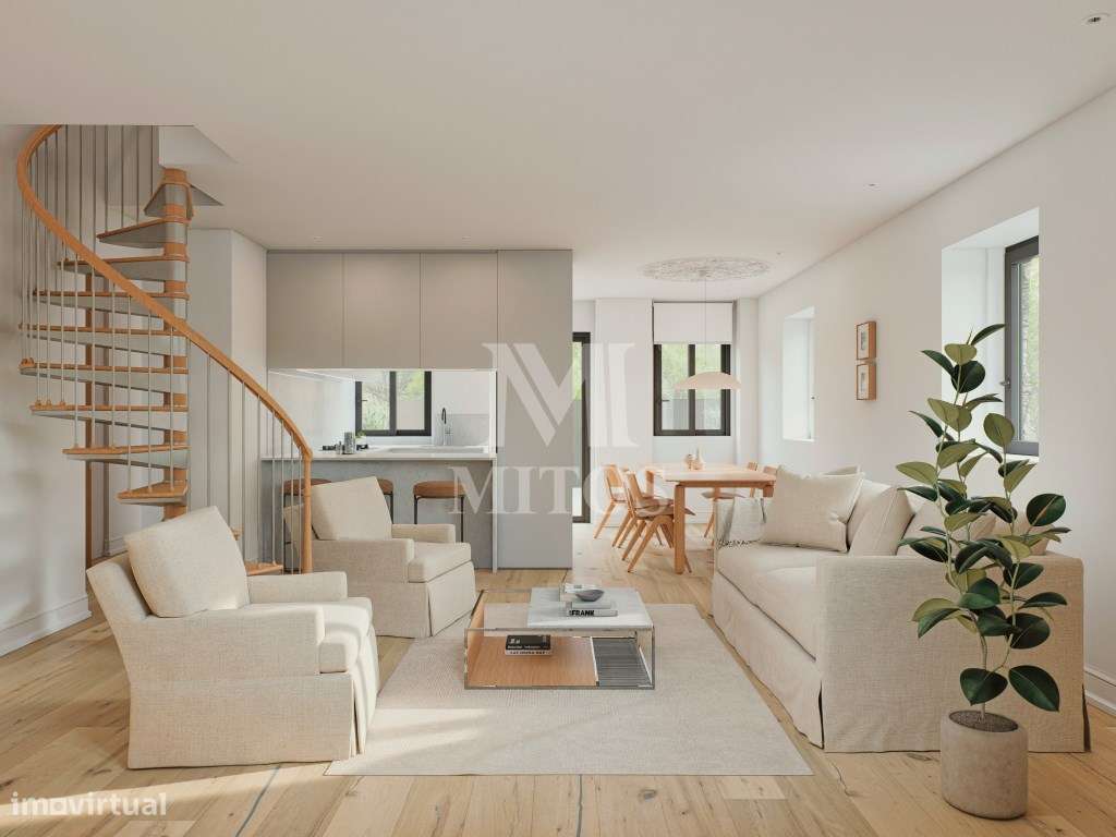 Moradia para venda em Vila Nova de Anha - Grande imagem: 5/30