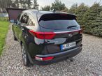 Kia Sportage 2.0 CRDI Business Line 4WD - 3