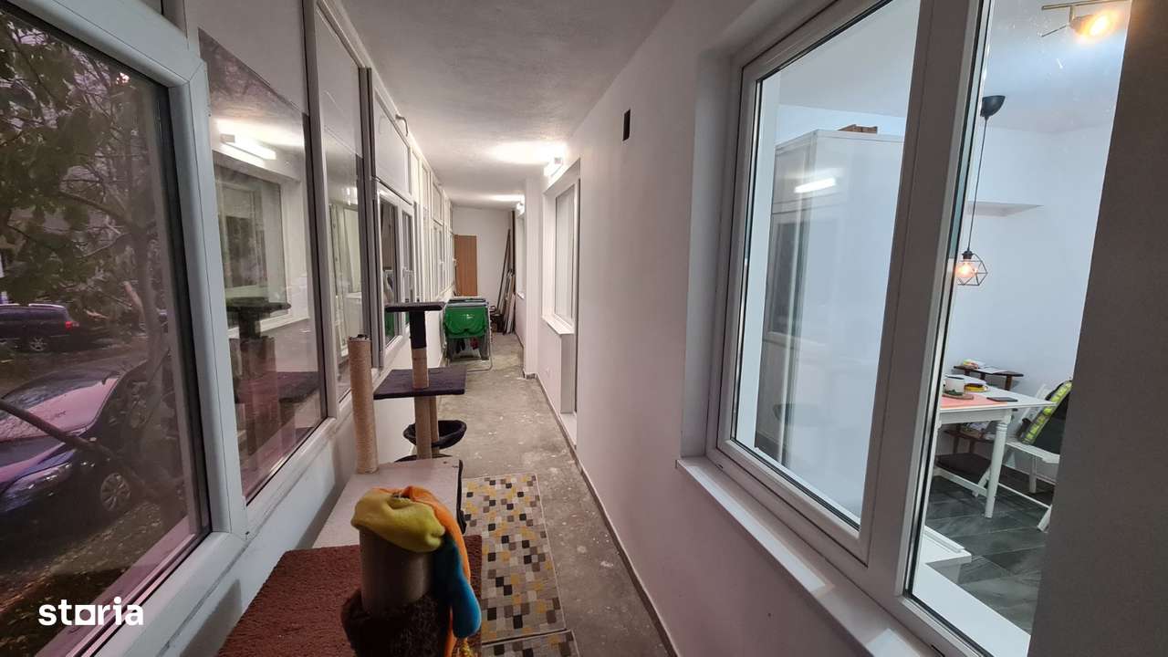 Apartament cu 3 camere de vanzare in zona Obor-11
