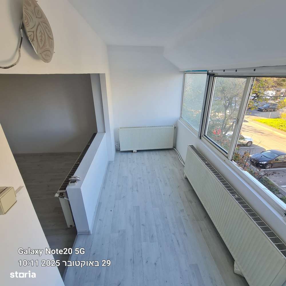 Apartament 3 camere,Tineretului, vis-a-vis de Park Tineretului. - Imagine principală: 4/8