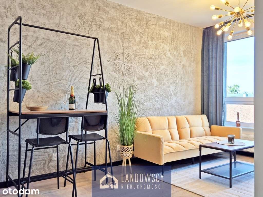 Zamieszkaj w centrum | ogród na dachu, winda - Pełny obrazek: 4/20