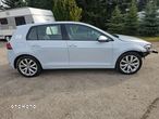 Volkswagen Golf 1.5 TSI ACT OPF Comfortline - 4