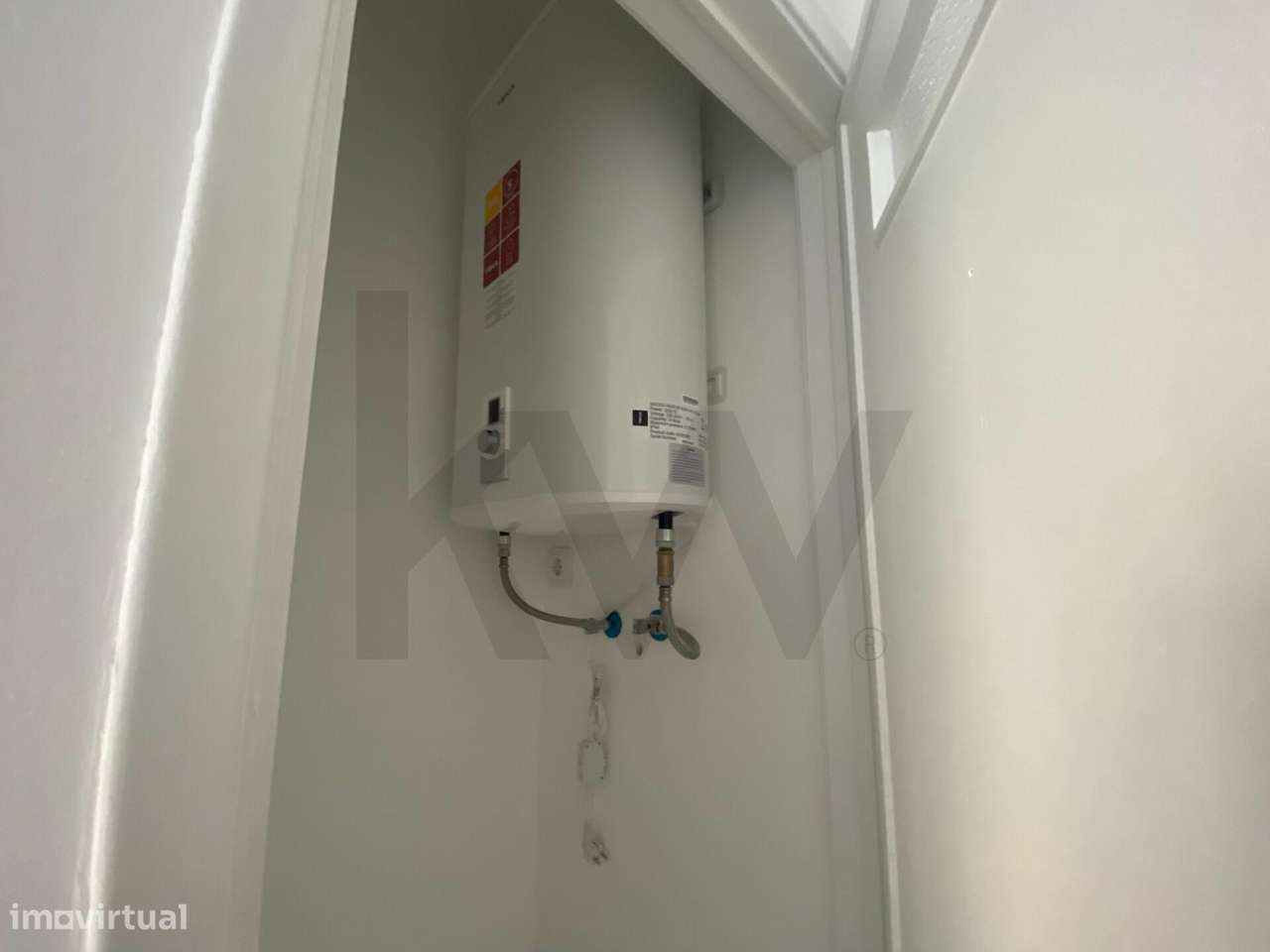 Apartamento T2 com Varanda em Benfica - Grande imagem: 5/20