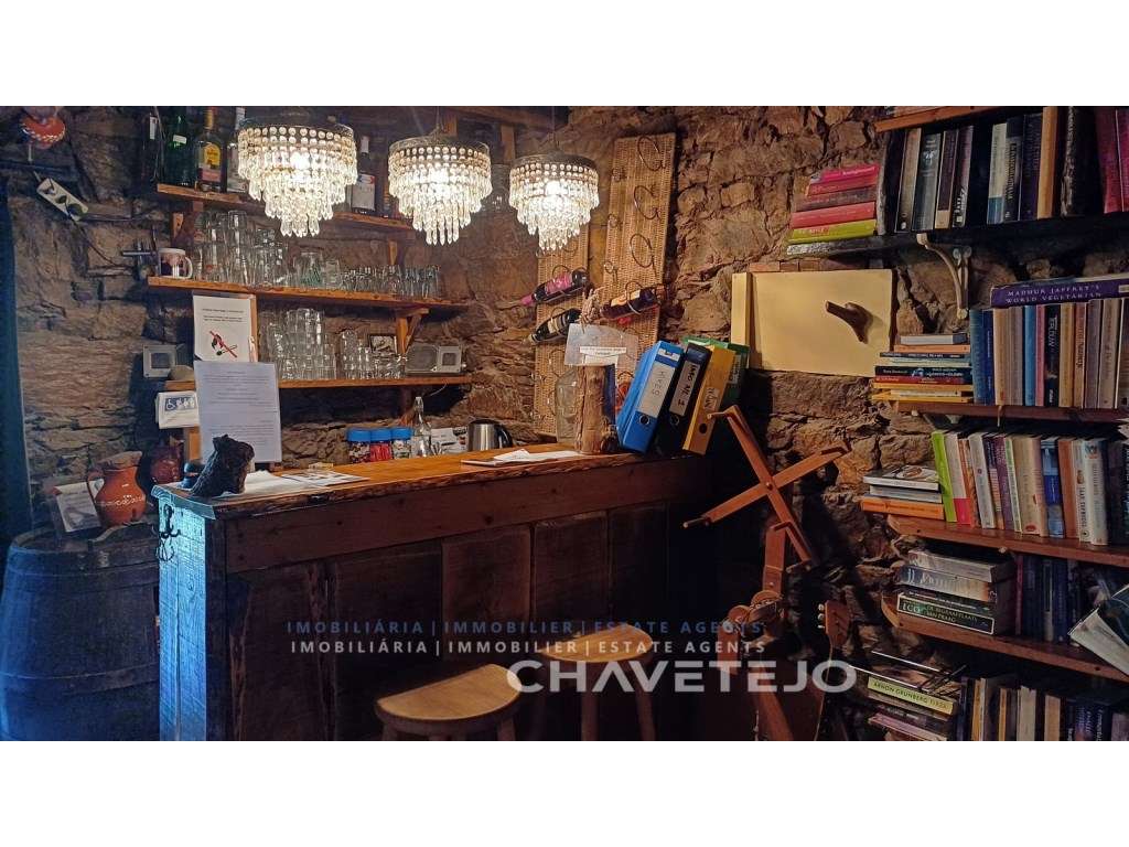 Encantador Turismo Rural em Figueiró dos Vinhos-19