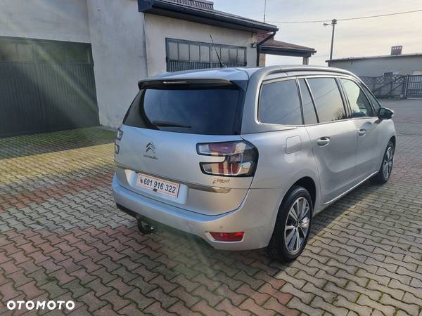 Citroën C4 Grand Picasso - 5