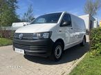 Volkswagen TRANSPORTER 20 TDI 140KM DSG AUTOMAT L2 DŁUGI NISKI PRZEBIEG - 11