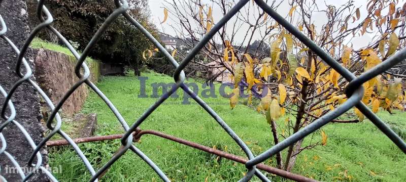 Terreno Urbano em Macinhata da Seixa, Oliveira de Azeméis - Grande imagem: 3/5