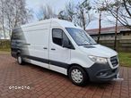 Mercedes-Benz Sprinter 314 cdi Salon Polska - 2