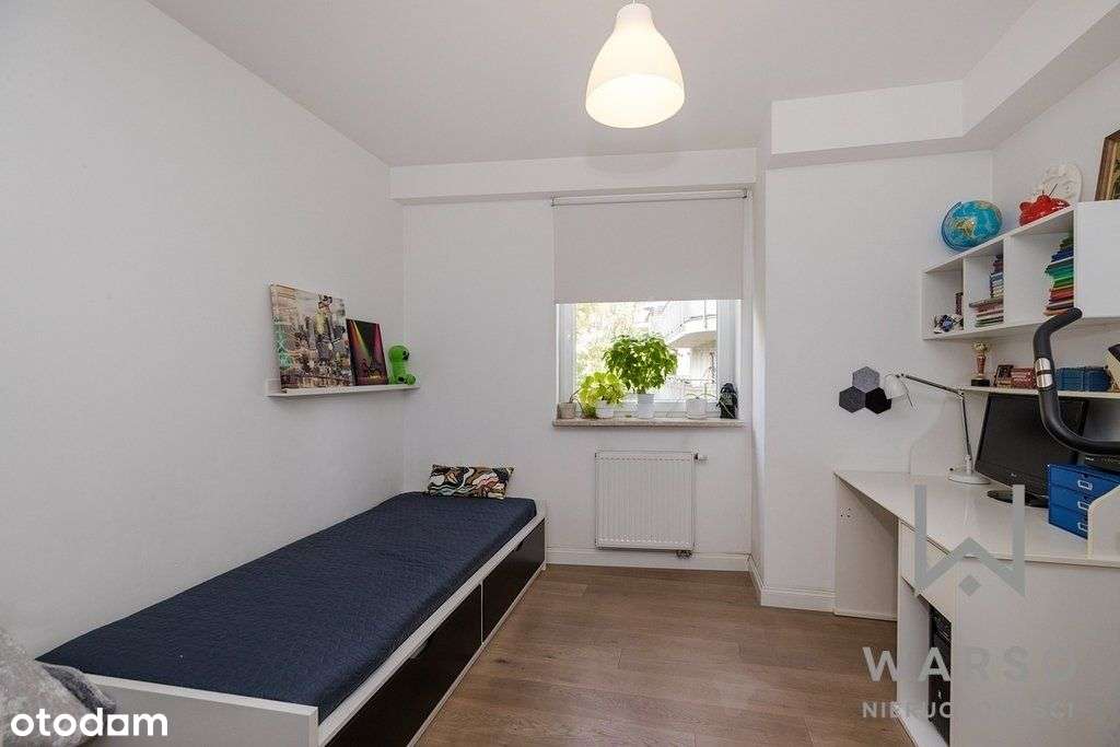 Słoneczne, 3 pokoje. Od zaraz.-12