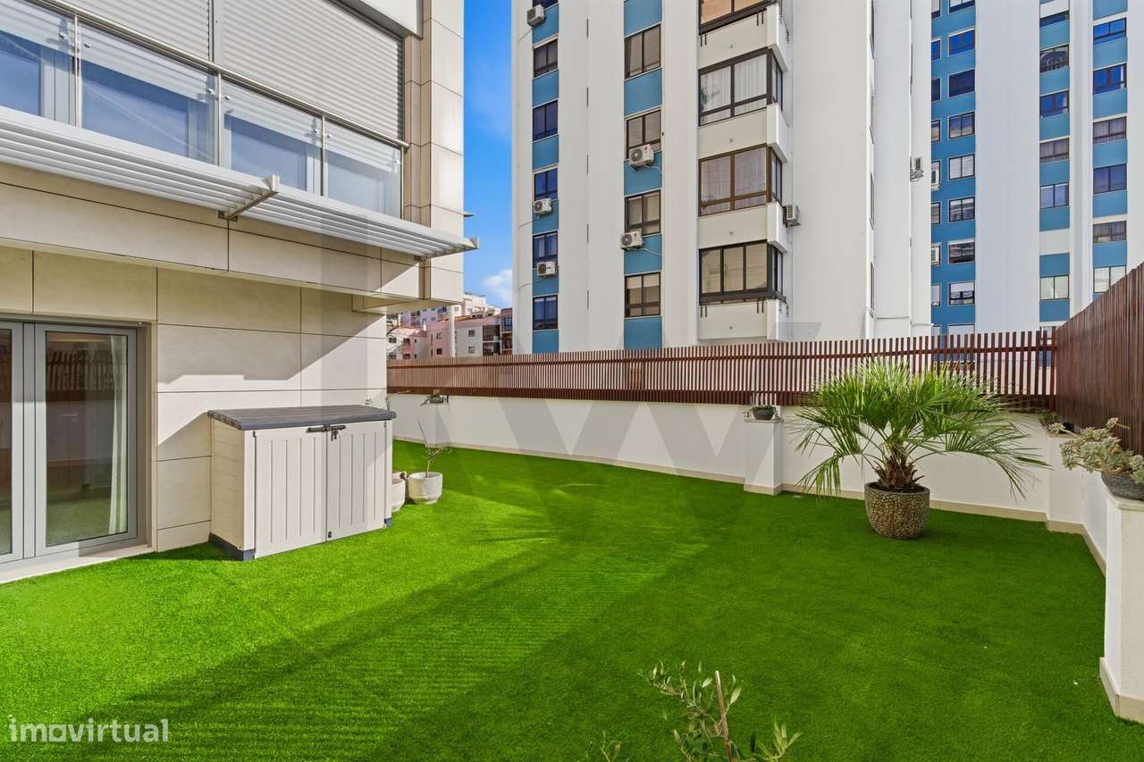 "Terrazza Quinta Grande: Uma Pérola Escondida"-38