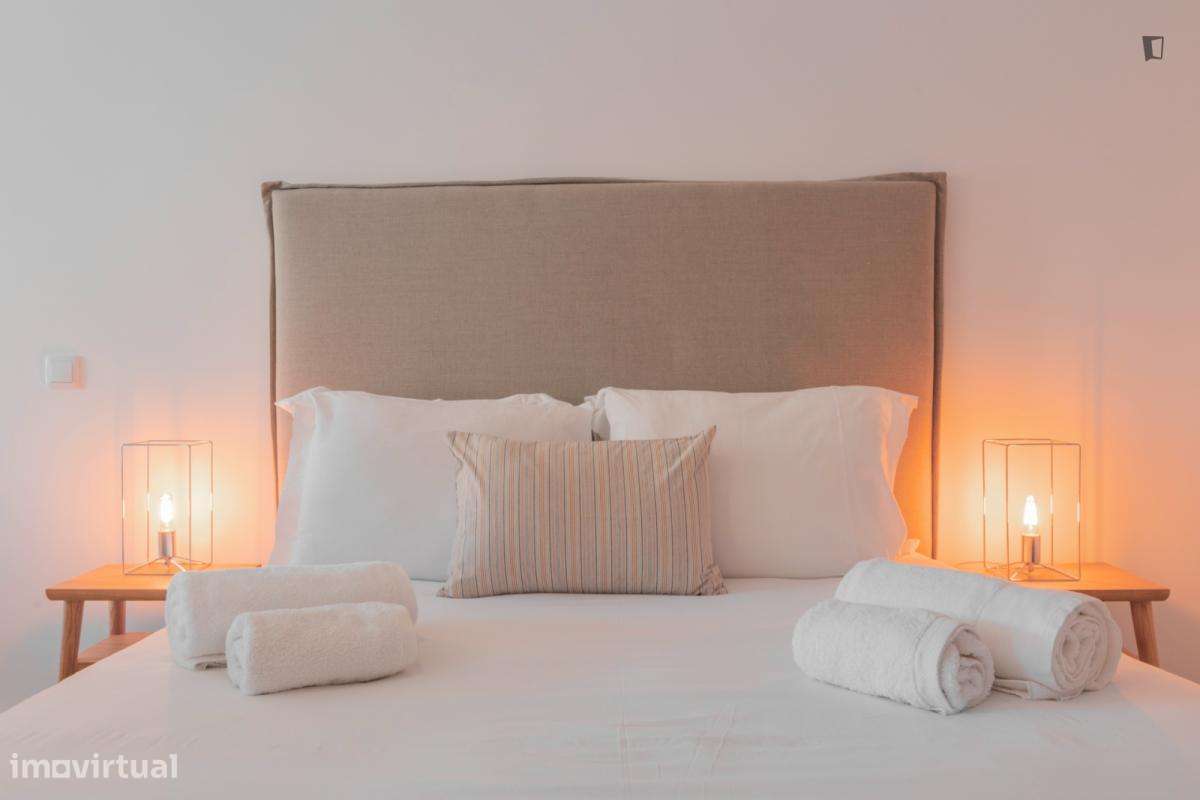 Estúdio - localizado em Estoril Lisbon - Grande imagem: 4/10