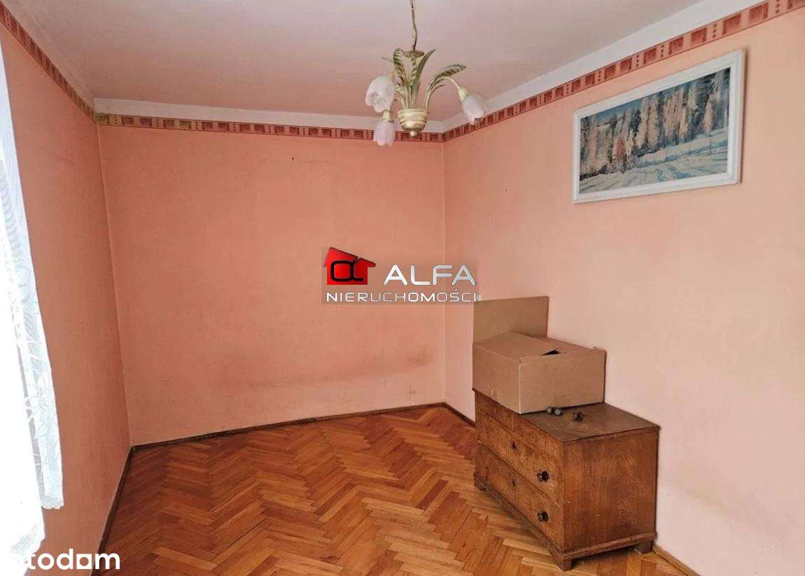 Słoneczne 2-pokojowe mieszkanie w Świebodzicach! - Pełny obrazek: 4/8