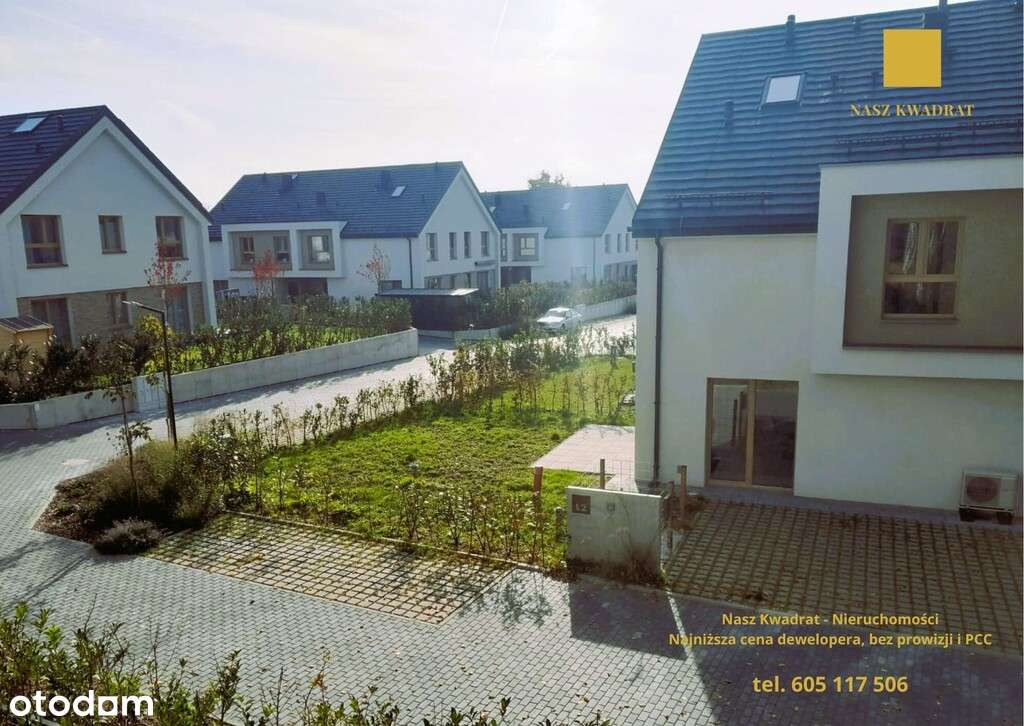 Pozostał ostatni dom! Zapraszam do kontaktu tel. - Pełny obrazek: 4/14