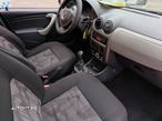 Dacia Sandero 1.2 16V - 8