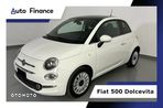 Fiat 500 1.0 Hybrid Dolcevita - 1