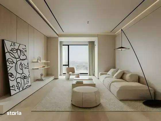 Apartament 2 Camere Premium • Mutare rapida  •  Pipera Rond OMV-0