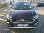 Volkswagen T-Cross 1.0 TSI OPF Life - 16