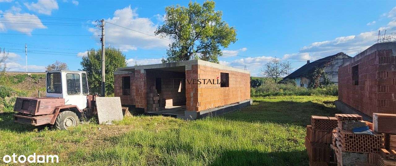 Dom wolnostojący Kraków, Nowa Huta-13