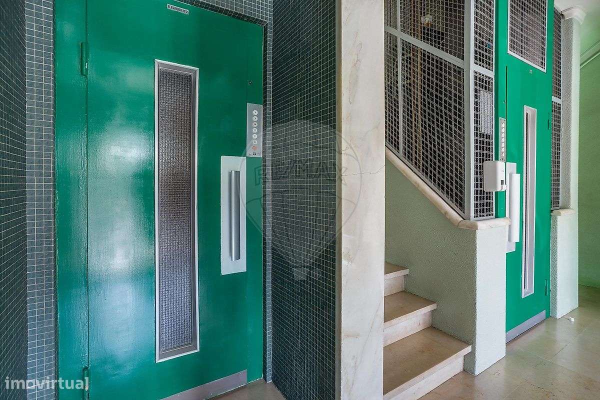 Apartamento T2 para venda-19