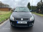 Suzuki SX4 1.6 GS / Premium - 6