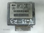 Centralina De Airbag Mercedes-Benz C-Class (W202) - 1