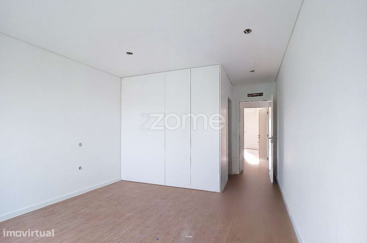 T1 - Elegância e Funcionalidade em Esgueira - Aveiro - Grande imagem: 3/6