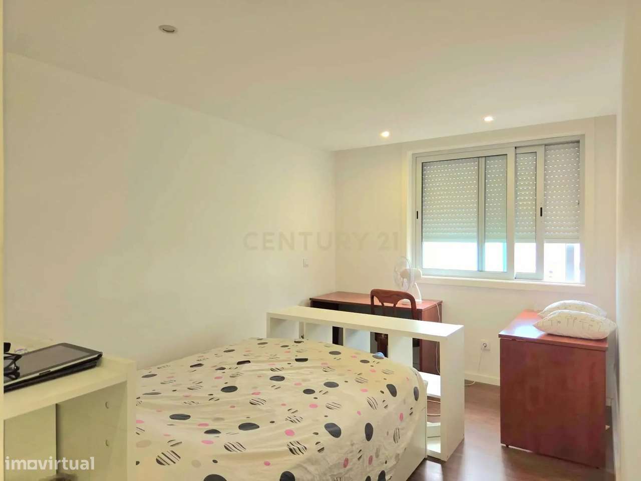 Apart T5 Penthouse, Terraço 208 m², Vista Panorâmica s/ Porto-13